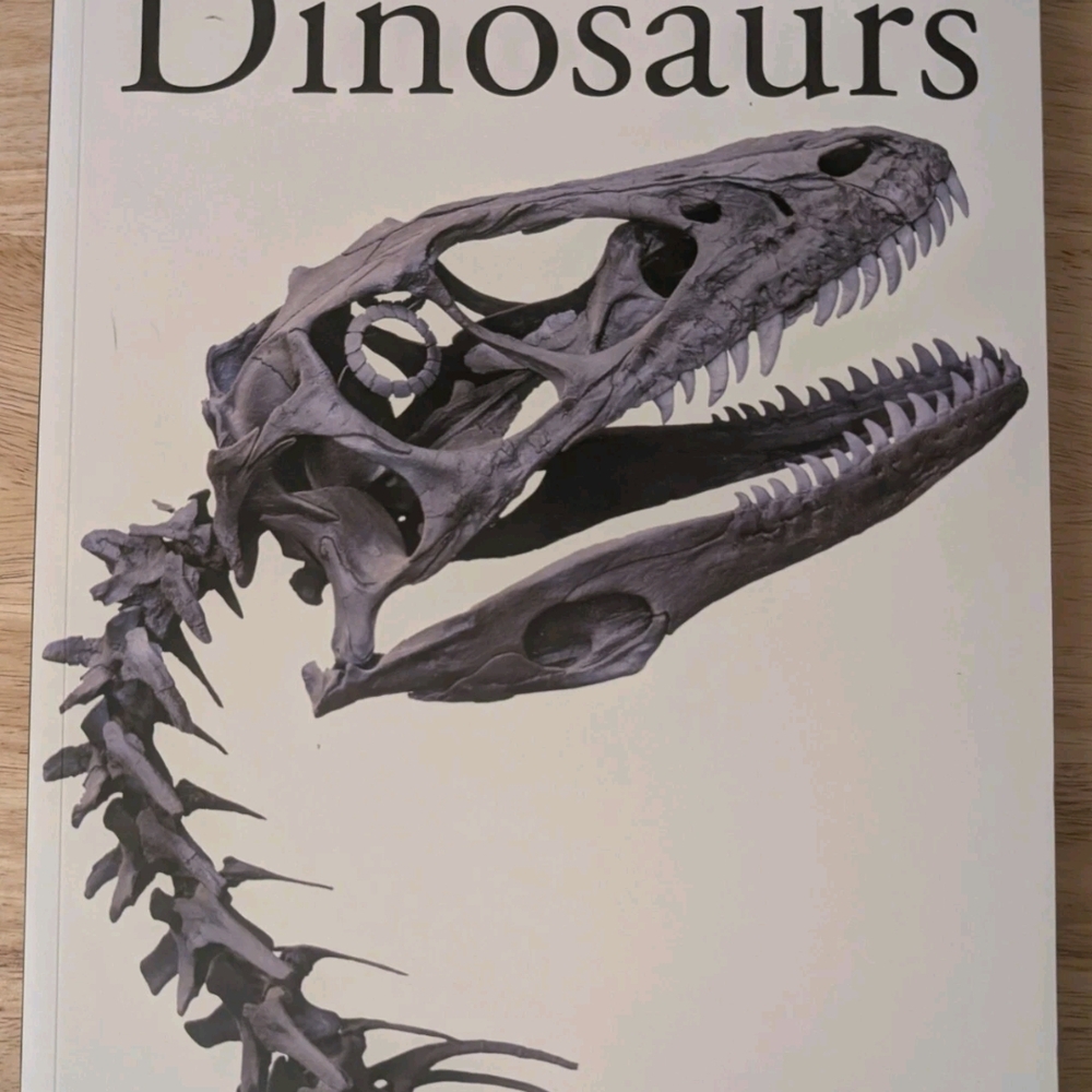Dinosaurs